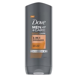 Dove Men+Care Sport Care żel pod prysznic 400ml