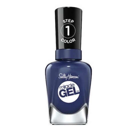 Sally Hansen Miracle Gel żelowy lakier do paznokci 445 Might Mod 14.7ml