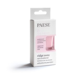 Paese Nail Therapy Ridge Away odżywka do paznokci perfekcyjna gładkość 8ml