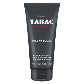 Tabac Original Craftsman żel pod prysznic 200ml