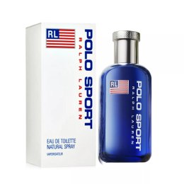 Polo Sport woda toaletowa spray 125ml Ralph Lauren