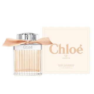 Rose Tangerine woda toaletowa spray 75ml Chloe