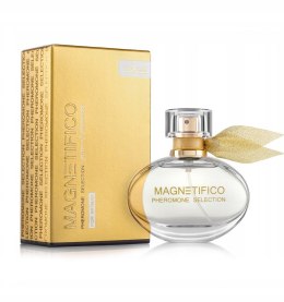 Magnetifico Selection For Woman perfumy z feromonami zapachowymi 50ml