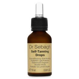 Dr Sebagh Self-Tanning Drops krople samoopalające 20ml