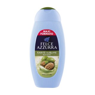 Felce Azzurra Shower Gel żel pod prysznic Karite Butter 400ml