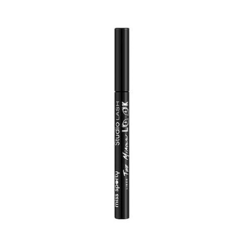 Miss Sporty Studio Lash The Miaoww eyeliner do oczu 01 Black 1.6ml