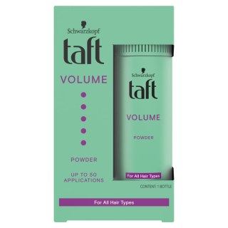 Taft Volume Powder puder dodający włosom objętości 10g