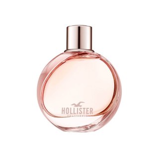 Hollister Wave For Her woda perfumowana spray 50ml