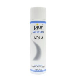 Pjur Woman Aqua Waterbased lubrykant na bazie wody 100ml