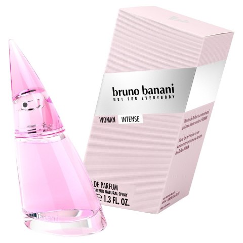 Bruno Banani Woman Intense woda perfumowana spray 40ml