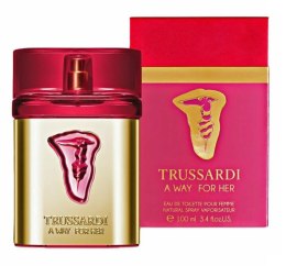 Trussardi A Way for Her woda toaletowa spray 100ml