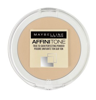 Maybelline Affinitone Pressed Powder puder w kamieniu 20 Golden Rose 9g