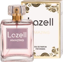 Lazell Amazing For Women woda perfumowana spray 100ml