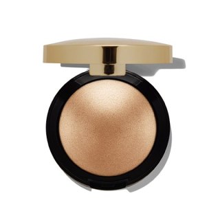 Milani Baked Highlighter rozświetlacz do twarzy 120 Champagne D'Oro 8g