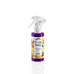 Anwen Bee My Baby spray ułatwiający rozczesywanie włosów dla dzieci 150ml
