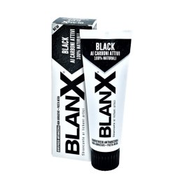BlanX Black Carbone wybielająca pasta do zębów 75ml