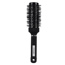 Inter Vion Black Label Ceramic Hair Brush szczotka do modelowania włosów 45mm