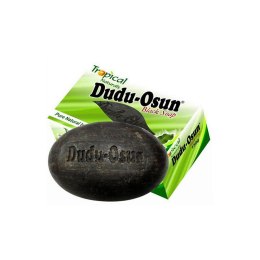 Dudu-Osun Black Soap czarne mydło afrykańskie 150g