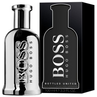 Hugo Boss Bottled United woda toaletowa spray 100ml