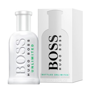 Hugo Boss Bottled Unlimited woda toaletowa spray 100ml