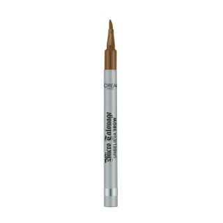 L'Oreal Paris Infaillible Brows 48H Micro Tatouage Ink Pen marker do brwi Dark Blonde