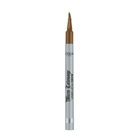 Infaillible Brows 48H Micro Tatouage Ink Pen marker do brwi Dark Blonde L'Oreal Paris