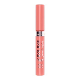 Lovely Bye Bye Short Lashes Mascara wydłużający tusz do rzęs Black 8g