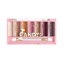 Lovely Candy Box Eyeshadow Palette paleta cieni do powiek 6g