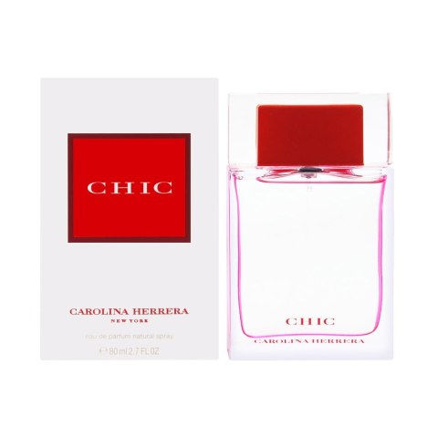 Carolina Herrera Chic Woman woda perfumowana spray 80ml