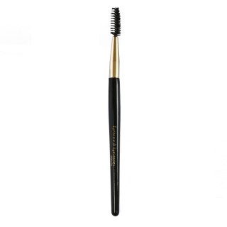 Inter Vion Classic Eyebrow & Eyelashes Brush pędzel spiralka do brwi i rzęs