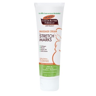 PALMER'S Cocoa Butter Formula Massage Cream for Stretch Marks skoncentrowany krem przeciw rozstępom 125g