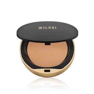 Milani Conceal + Perfect Shine-Proof Powder matujący puder do twarzy Beige 12.3g