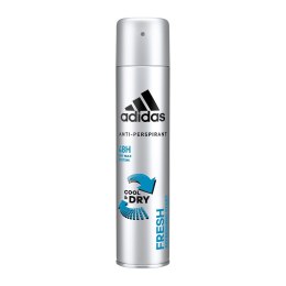Adidas Cool & Dry Fresh antyperspirant spray 250ml