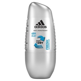 Adidas Cool & Dry Fresh antyperspirant w kulce 50ml