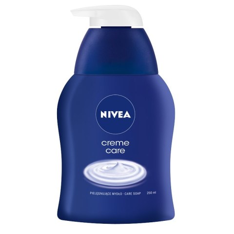 Nivea Creme Care pielęgnujące mydło w płynie 250ml