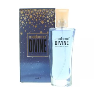 Madonna Divine woda toaletowa spray 50ml