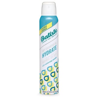 Batiste Dry Shampoo & Hydrate suchy szampon nawilżający włosy 200ml