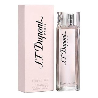 S.T. Dupont Essence Pure Pour Femme woda toaletowa spray 100ml