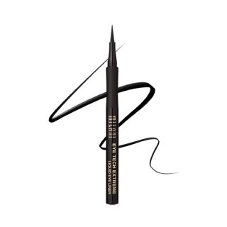 Milani Eye Tech Extreme Liquid Eye Liner eyeliner w pisaku Blackest Black 1ml