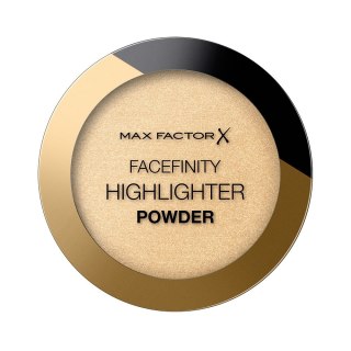 Max Factor Facefinity Highlighter Powder rozświetlacz do twarzy 002 Golden Hour 8g