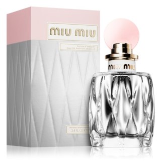 Miu Miu Fleur D'Argent Absolue woda perfumowana spray 100ml