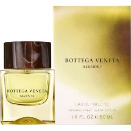 Bottega Veneta Illusione for Him woda toaletowa spray 50ml