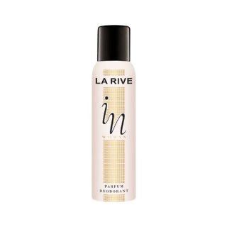 La Rive In Woman dezodorant spray 150ml