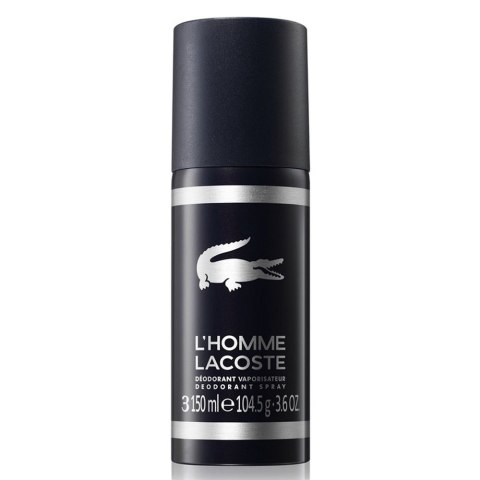 Lacoste L'Homme dezodorant spray 150ml