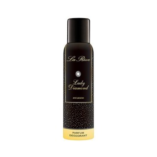 La Rive Lady Diamond dezodorant spray 150ml