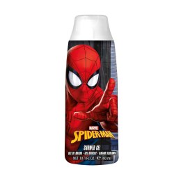 Air-Val Marvel Spiderman żel pod prysznic dla dzieci 300ml