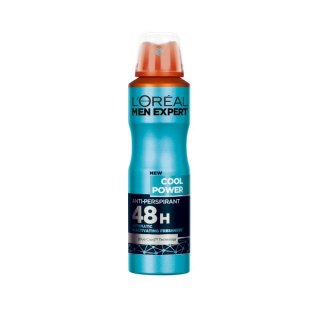 L'Oreal Paris Men Expert Cool Power antyperspirant spray 150ml