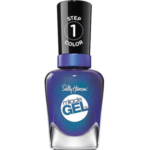 Sally Hansen Miracle Gel lakier do paznokci 573 Hyp-nautical 14.7ml