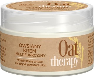 Soraya Oat Therapy owsiany krem multifunkcyjny 200ml