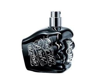 Diesel Only The Brave Tattoo woda toaletowa spray 125ml